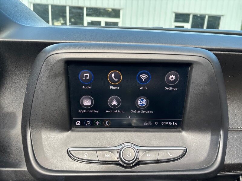 2020 Chevrolet Camaro 1LT Seffner FL