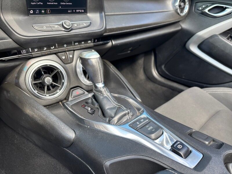 2020 Chevrolet Camaro 1LT Seffner FL
