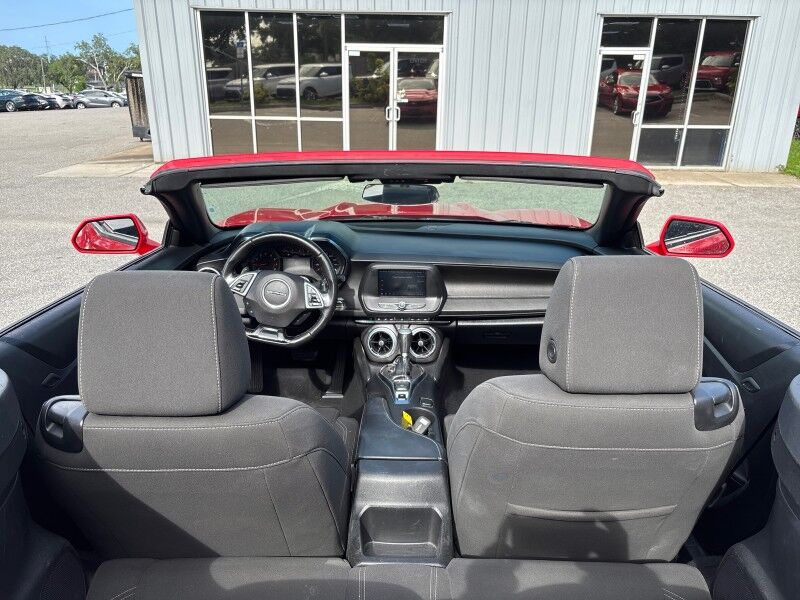 2020 Chevrolet Camaro 1LT Seffner FL