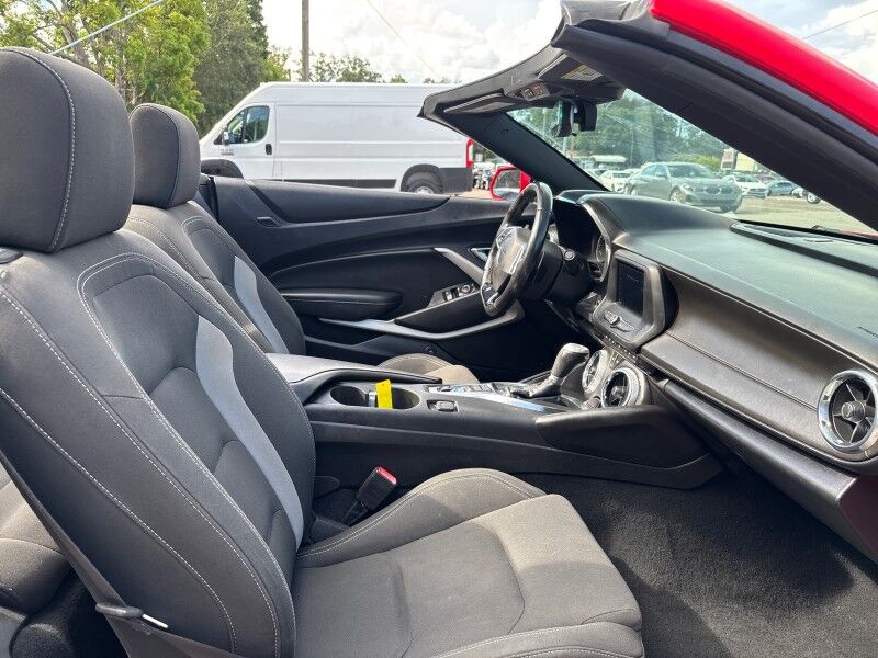 2020 Chevrolet Camaro 1LT Seffner FL