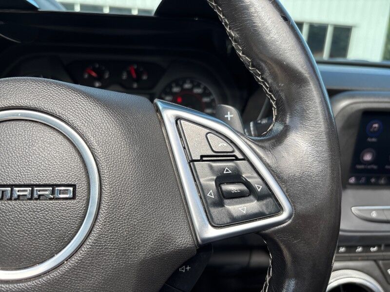 2020 Chevrolet Camaro 1LT Seffner FL