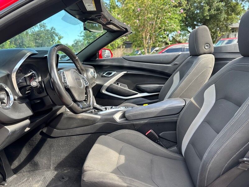 2020 Chevrolet Camaro 1LT Seffner FL