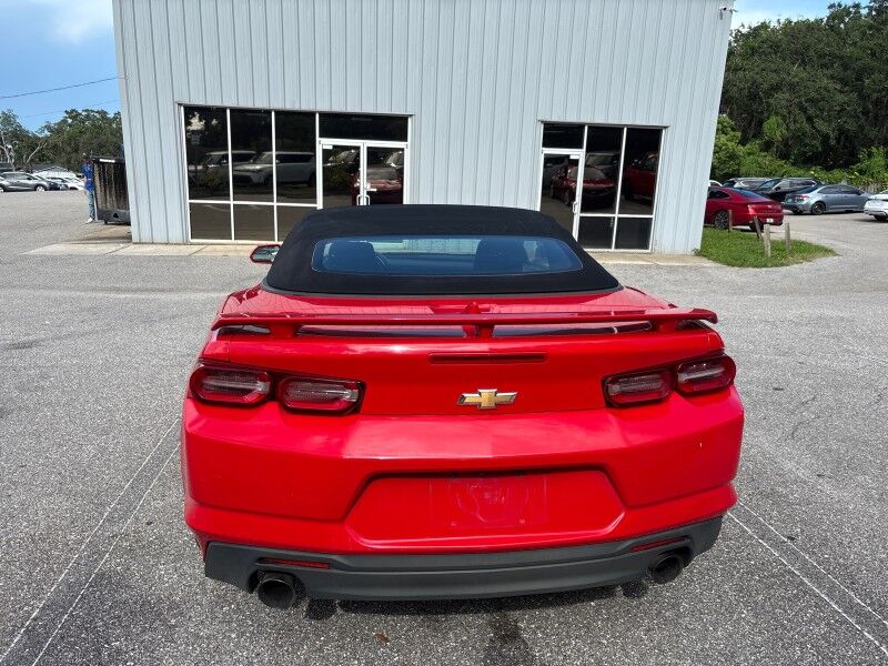 2020 Chevrolet Camaro 1LT Seffner FL