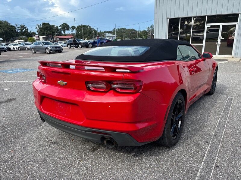 2020 Chevrolet Camaro 1LT Seffner FL
