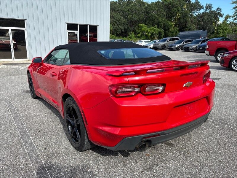2020 Chevrolet Camaro 1LT Seffner FL