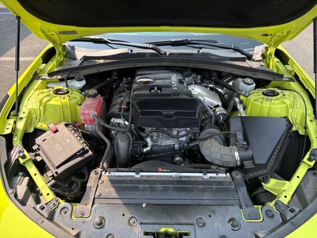 2020 Chevrolet Camaro 1LT Spokane Valley WA