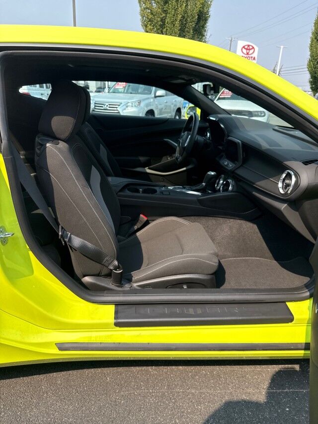 2020 Chevrolet Camaro 1LT Spokane Valley WA