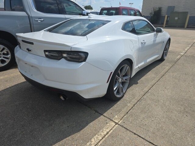 2020 Chevrolet Camaro 1LT Cape Girardeau MO