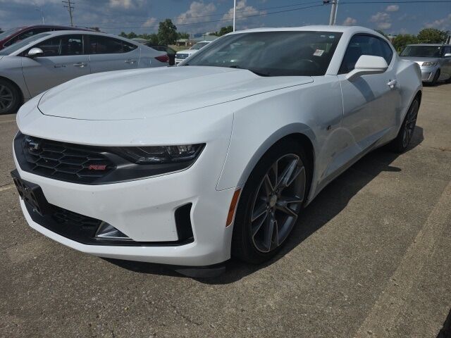 2020 Chevrolet Camaro 1LT Cape Girardeau MO