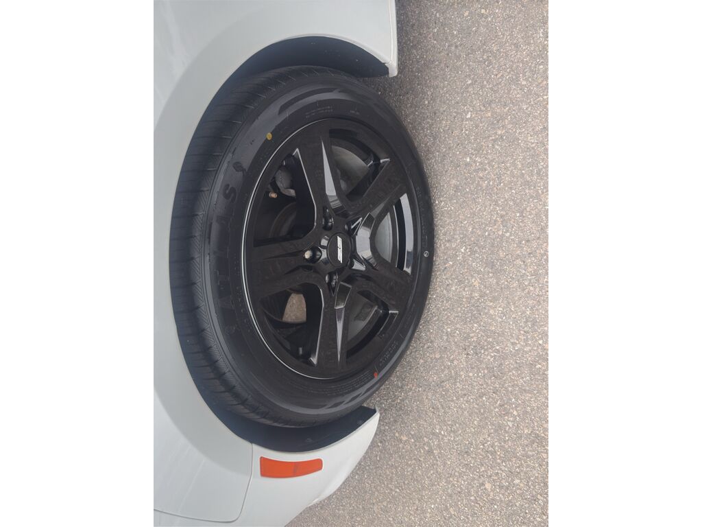 2020 Chevrolet Camaro 1LT Wilmington NC