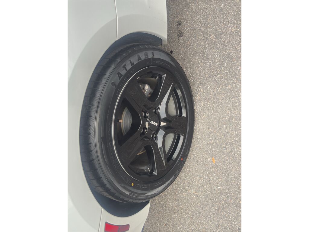 2020 Chevrolet Camaro 1LT Wilmington NC