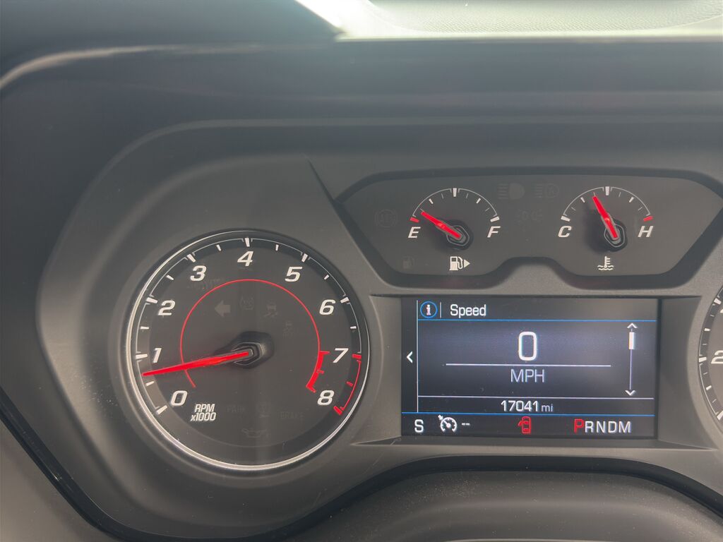 2020 Chevrolet Camaro 1LT Wilmington NC