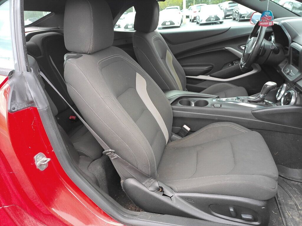 2020 Chevrolet Camaro 1LT Richmond VA