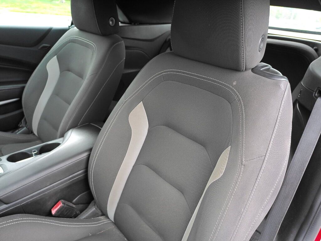2020 Chevrolet Camaro 1LT Richmond VA