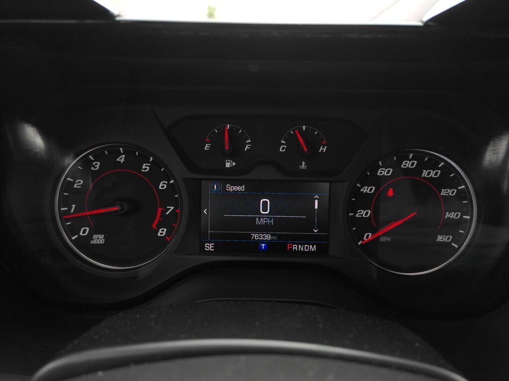 2020 Chevrolet Camaro 1LT Richmond VA