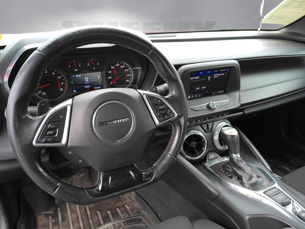 2020 Chevrolet Camaro 1LT Richmond VA