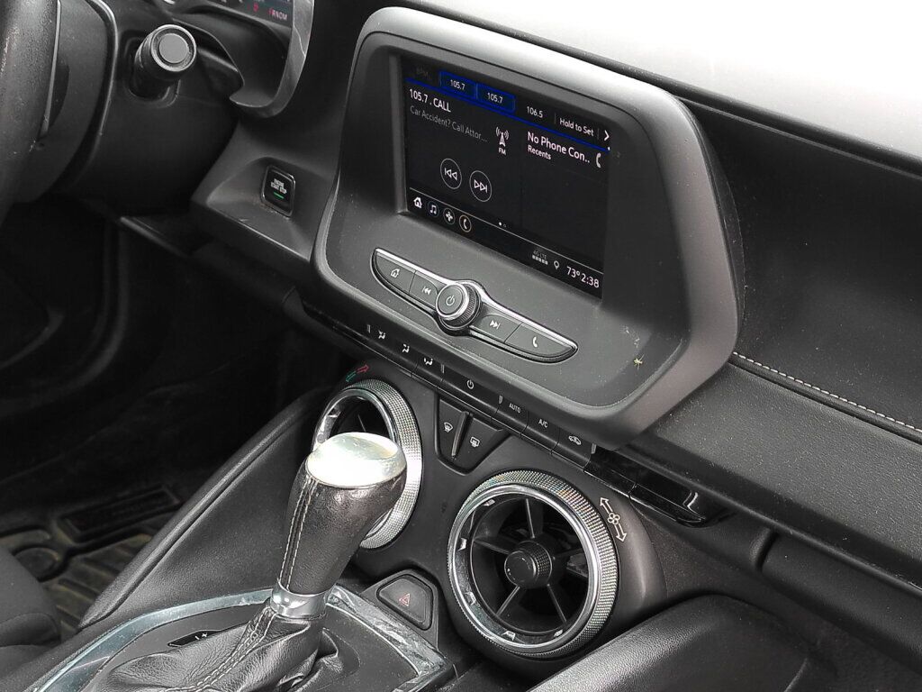 2020 Chevrolet Camaro 1LT Richmond VA