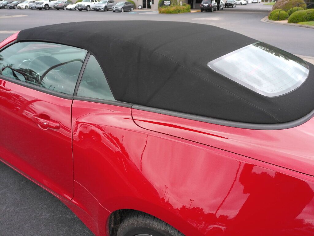 2020 Chevrolet Camaro 1LT Richmond VA