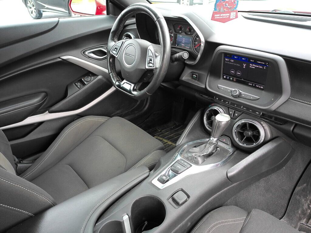 2020 Chevrolet Camaro 1LT Richmond VA