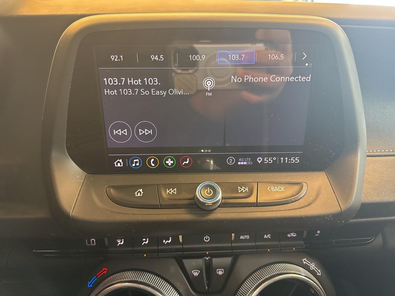 2020 Chevrolet Camaro 1LT Richmond VA