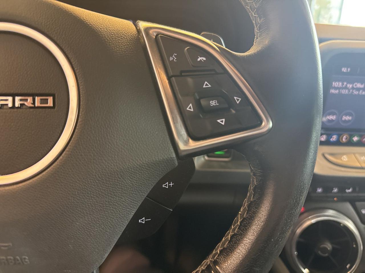 2020 Chevrolet Camaro 1LT Richmond VA