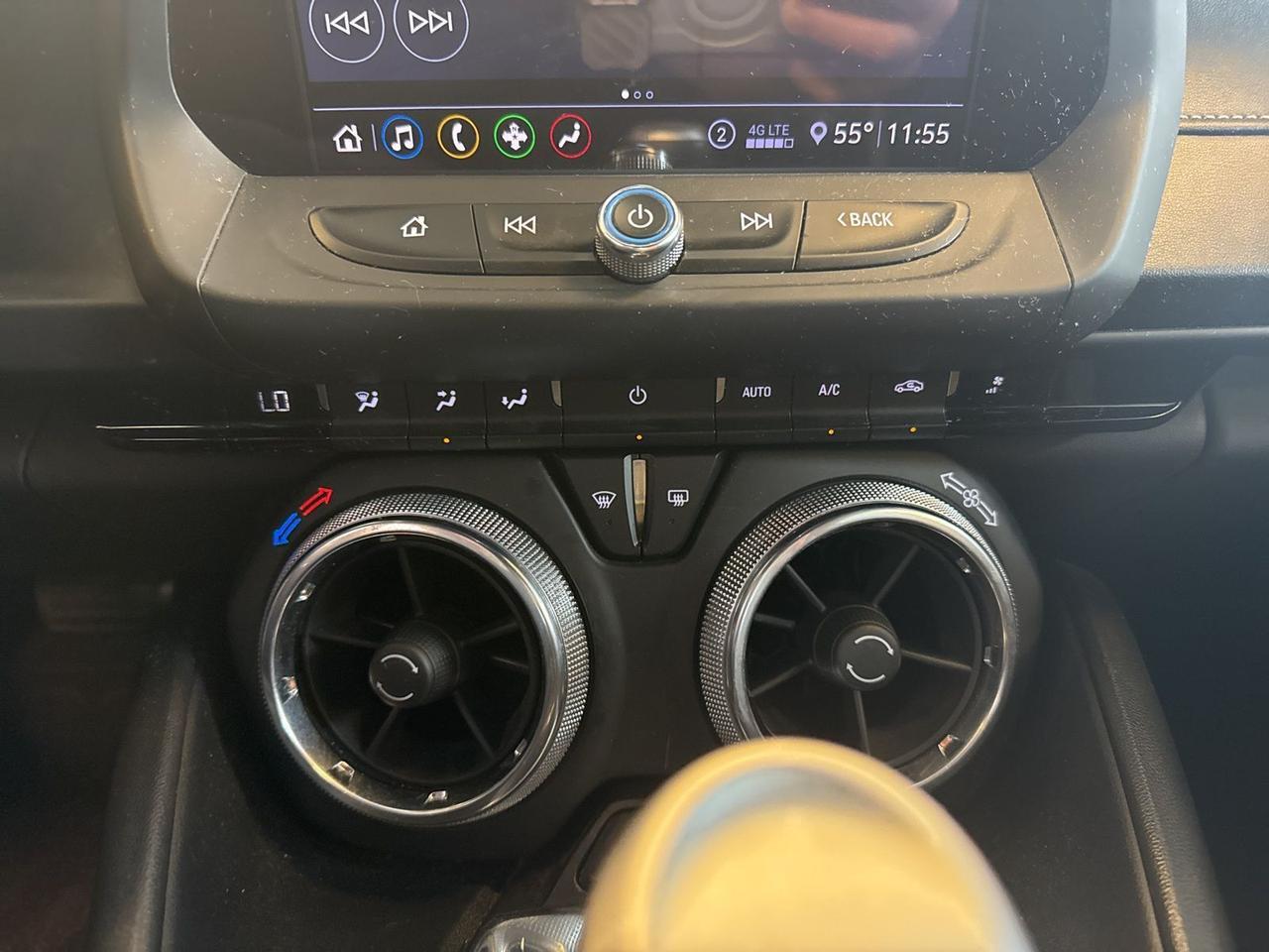 2020 Chevrolet Camaro 1LT Richmond VA