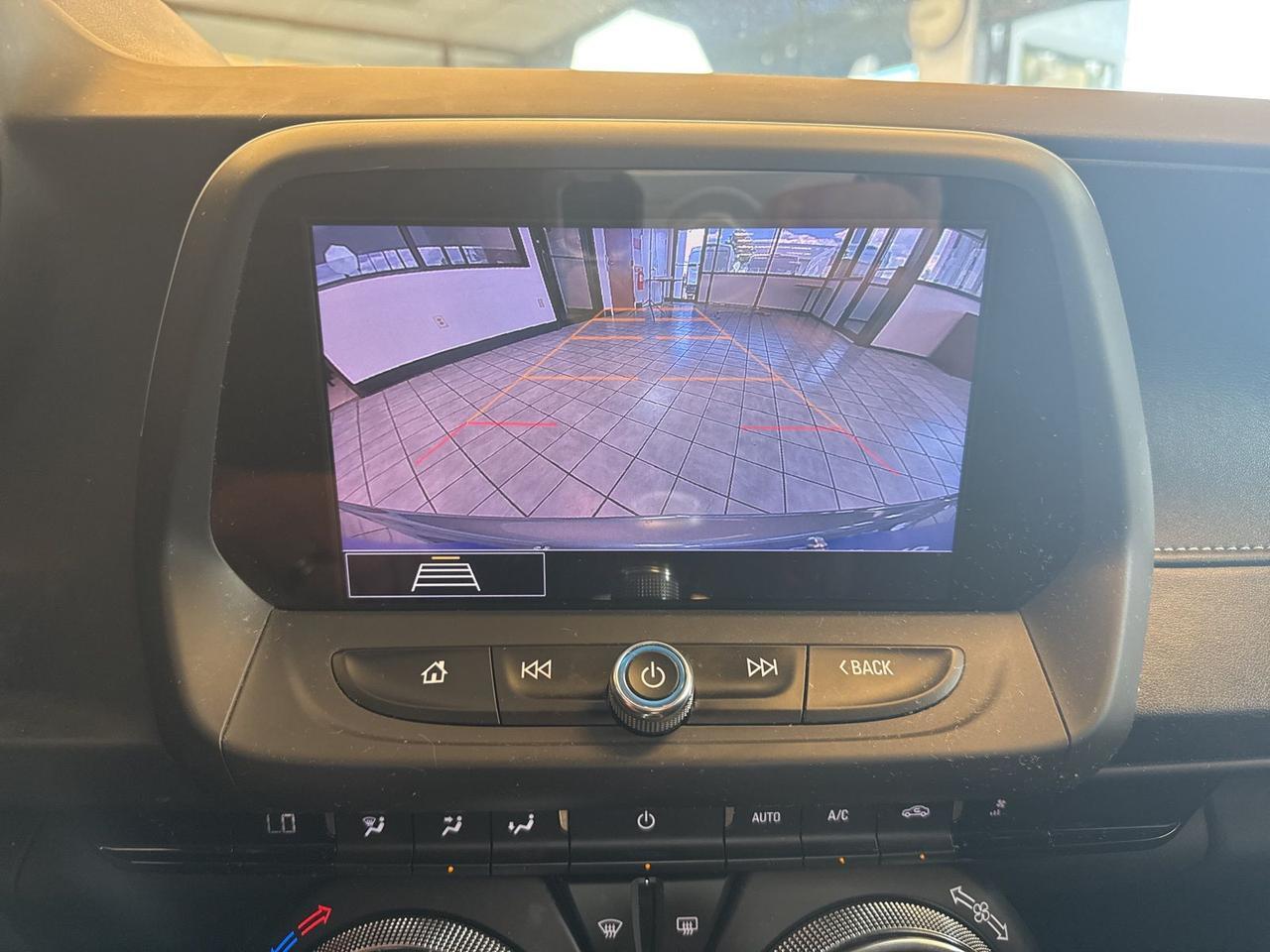 2020 Chevrolet Camaro 1LT Richmond VA