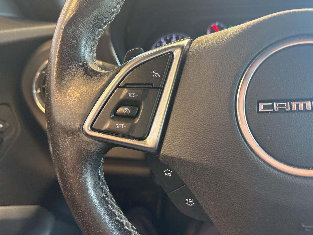 2020 Chevrolet Camaro 1LT Richmond VA