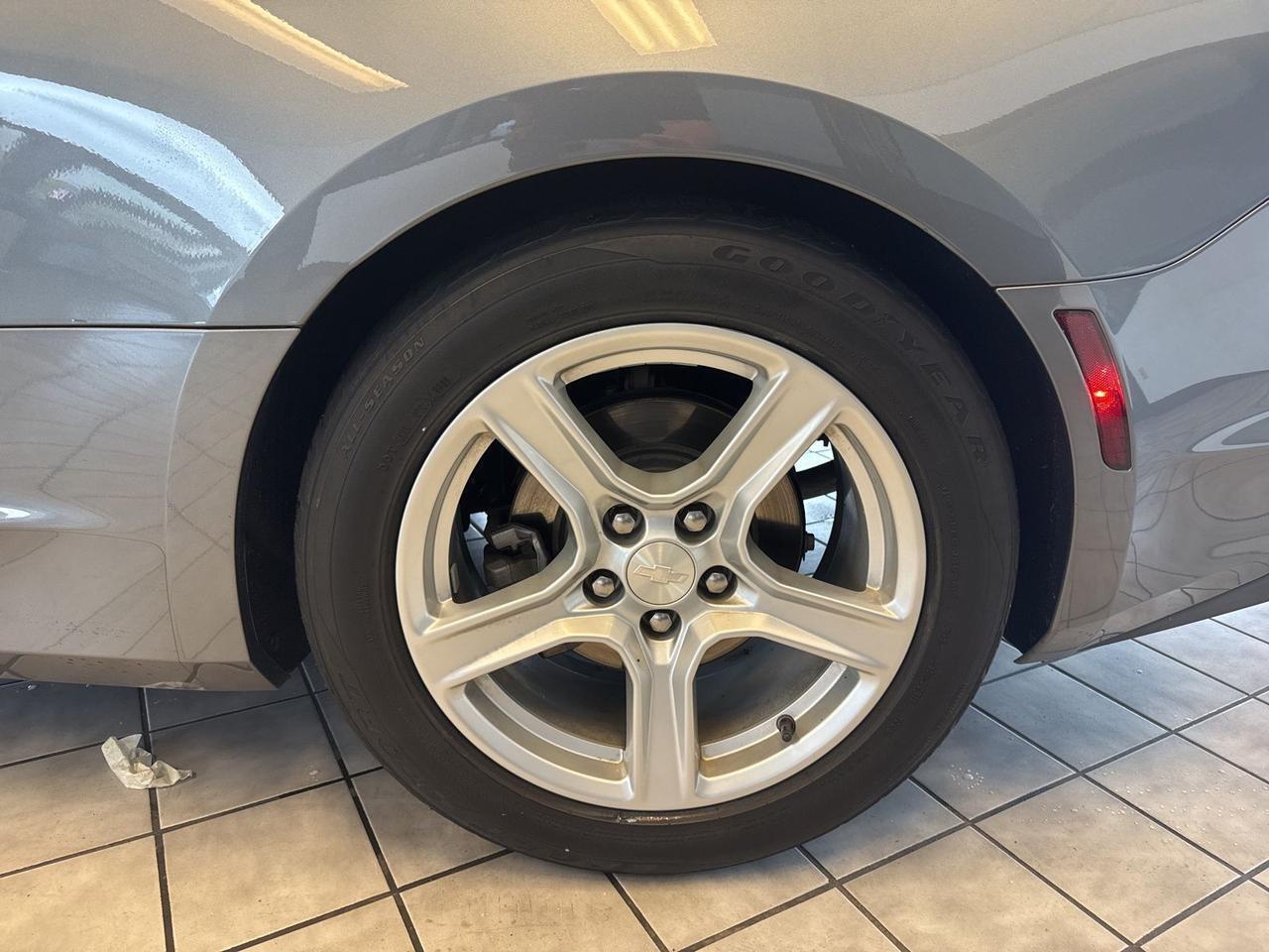 2020 Chevrolet Camaro 1LT Richmond VA