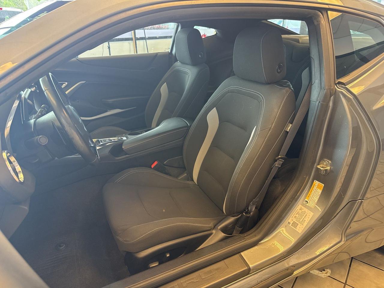 2020 Chevrolet Camaro 1LT Richmond VA