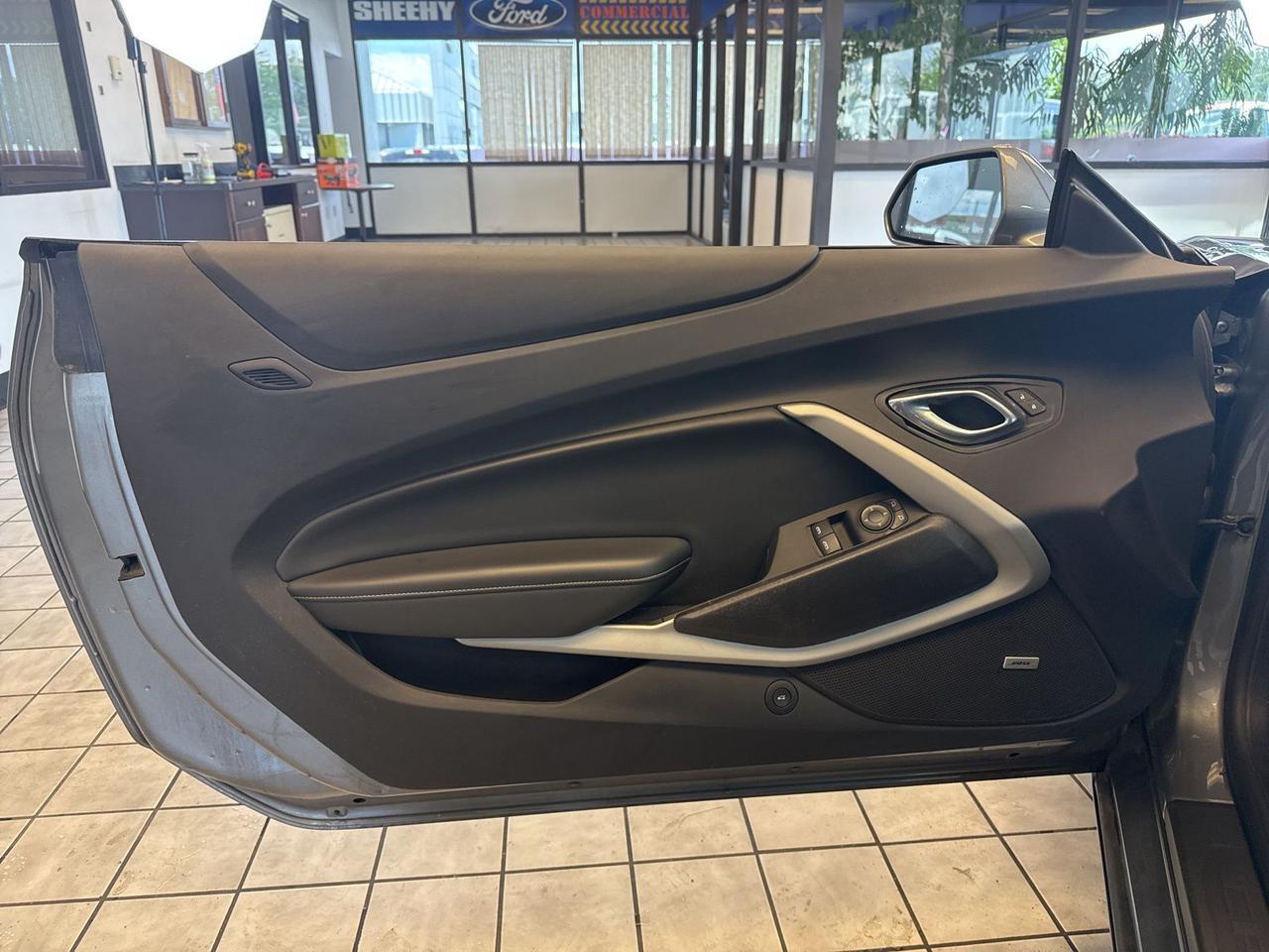 2020 Chevrolet Camaro 1LT Richmond VA