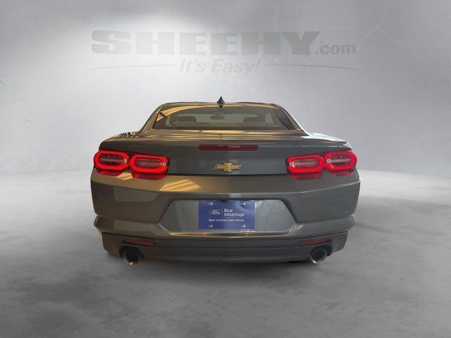 2020 Chevrolet Camaro 1LT Richmond VA