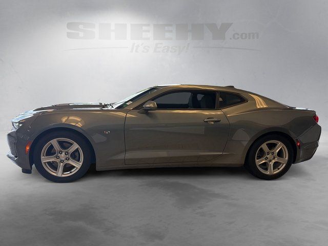 2020 Chevrolet Camaro 1LT Richmond VA