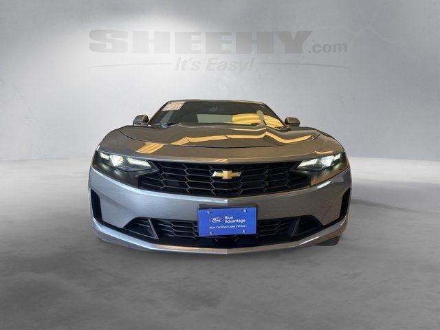 2020 Chevrolet Camaro 1LT Richmond VA