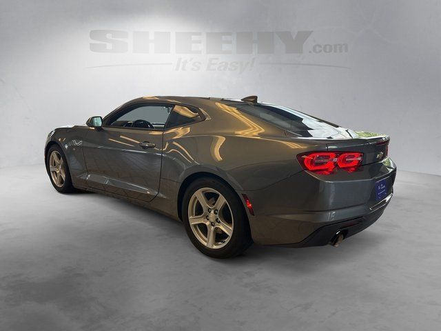 2020 Chevrolet Camaro 1LT Richmond VA
