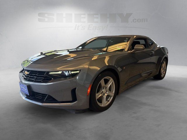 2020 Chevrolet Camaro 1LT Richmond VA