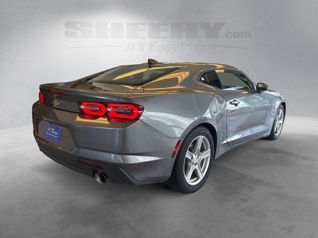 2020 Chevrolet Camaro 1LT Richmond VA