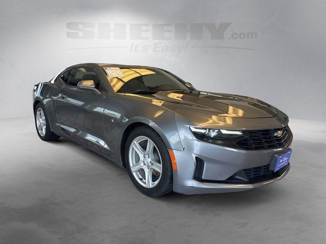 2020 Chevrolet Camaro 1LT Richmond VA