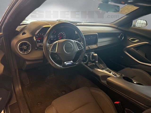 2020 Chevrolet Camaro 1LT Richmond VA