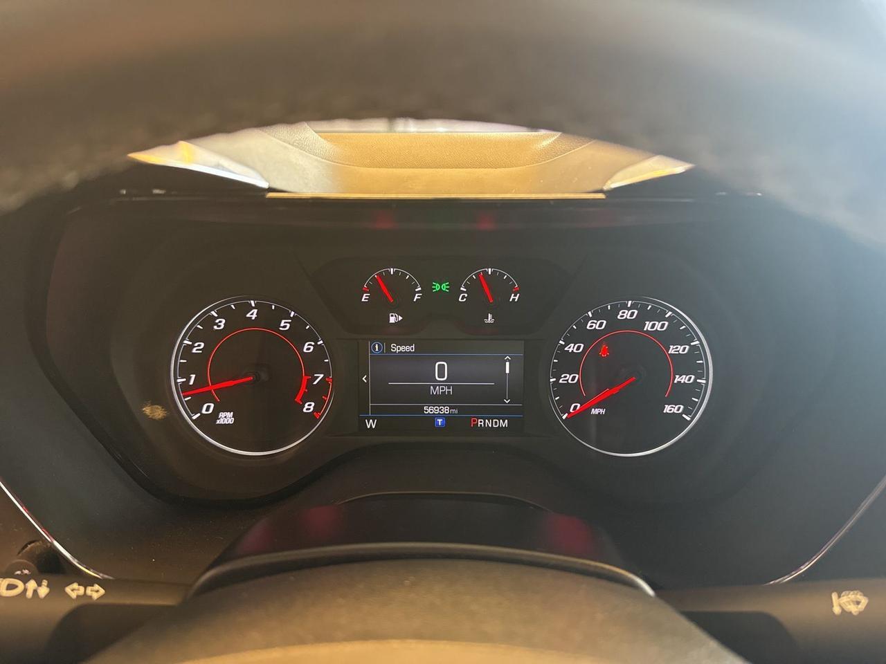 2020 Chevrolet Camaro 1LT Richmond VA