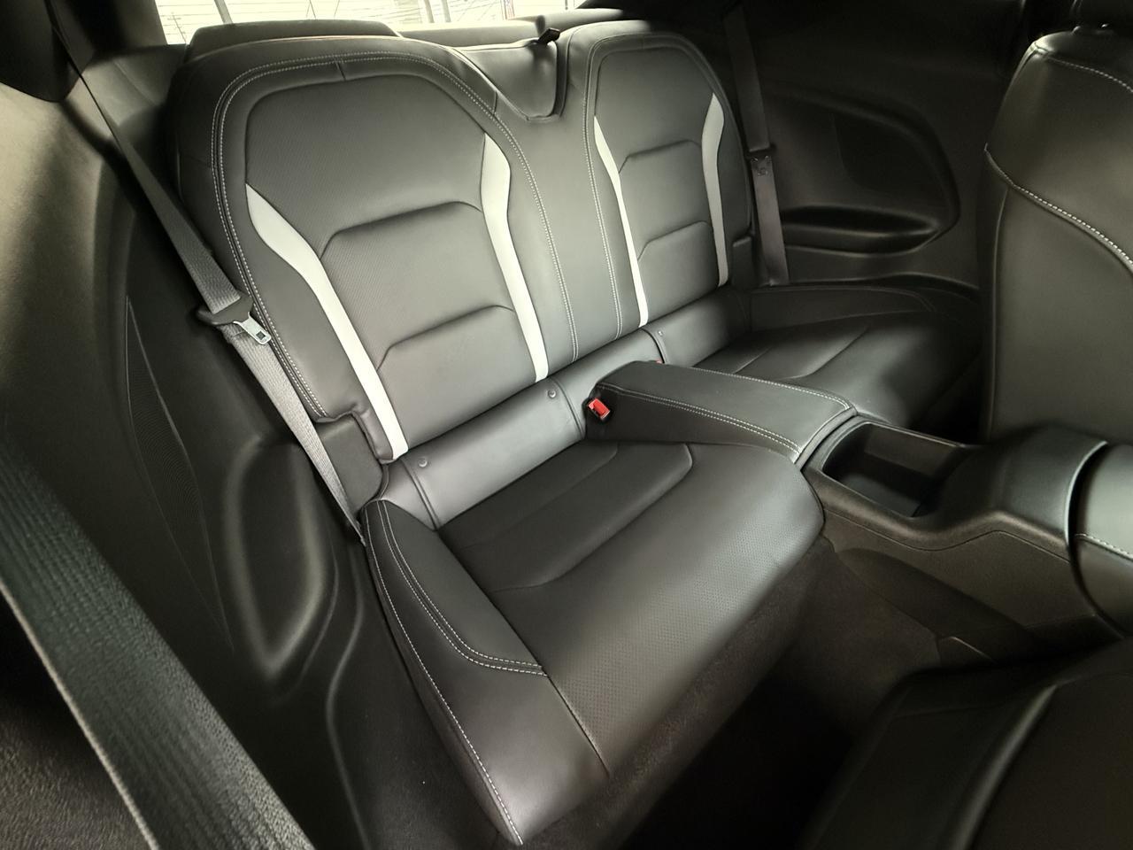 2020 Chevrolet Camaro 1SS Knoxville TN