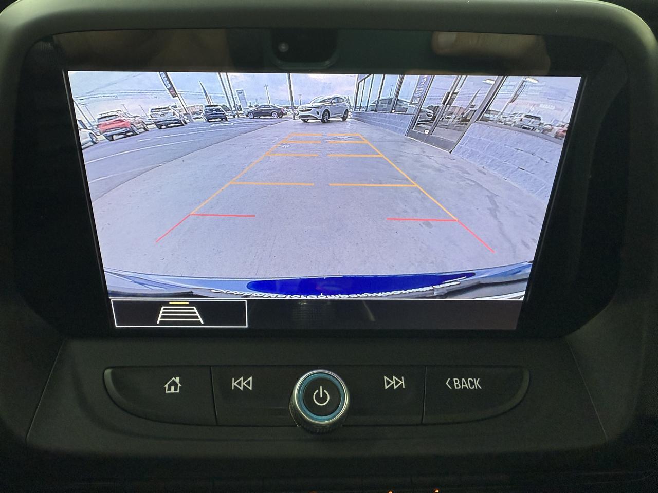 2020 Chevrolet Camaro 1SS Knoxville TN