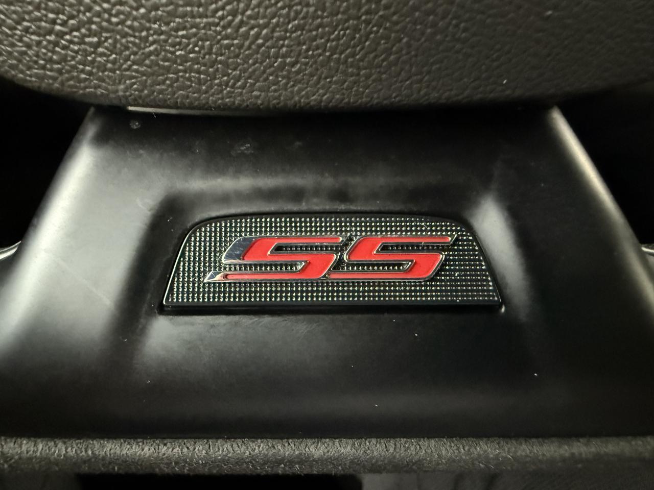2020 Chevrolet Camaro 1SS Knoxville TN