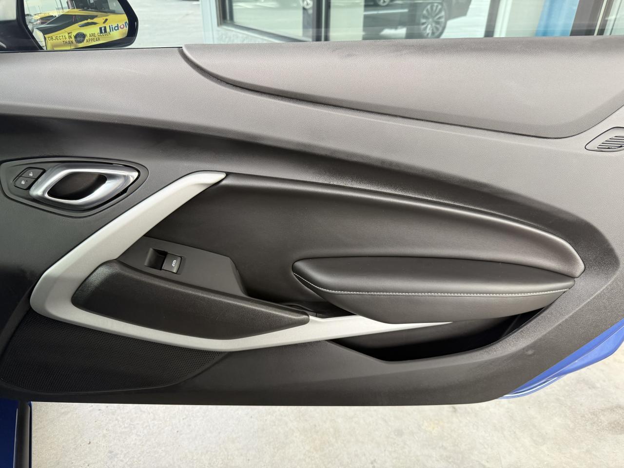 2020 Chevrolet Camaro 1SS Knoxville TN