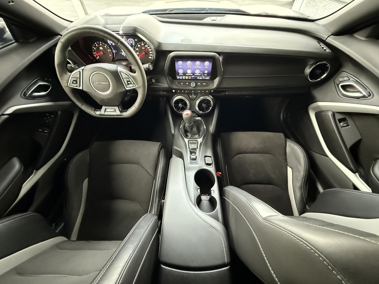 2020 Chevrolet Camaro 1SS Knoxville TN