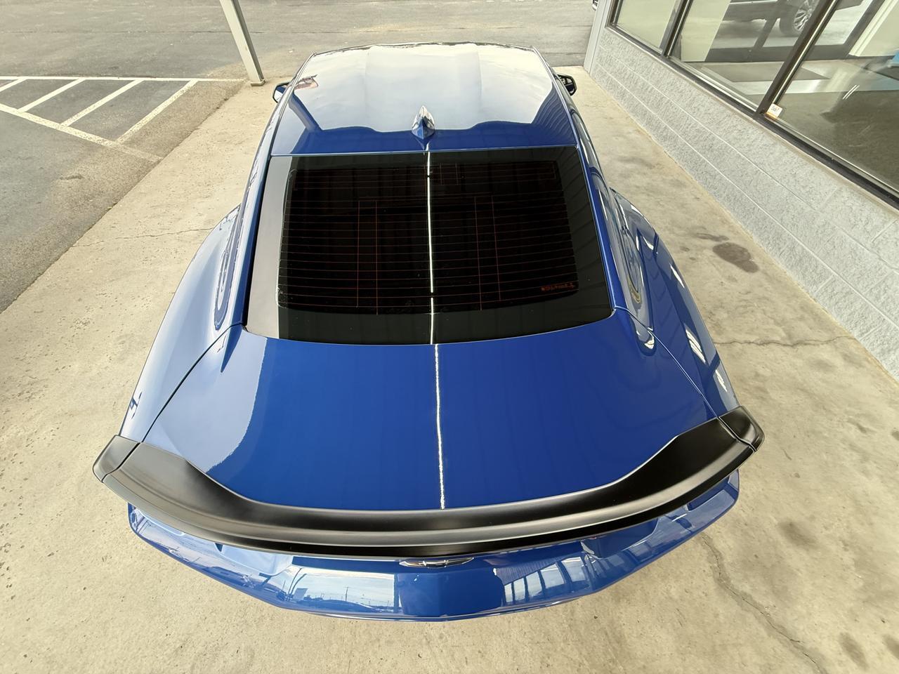 2020 Chevrolet Camaro 1SS Knoxville TN