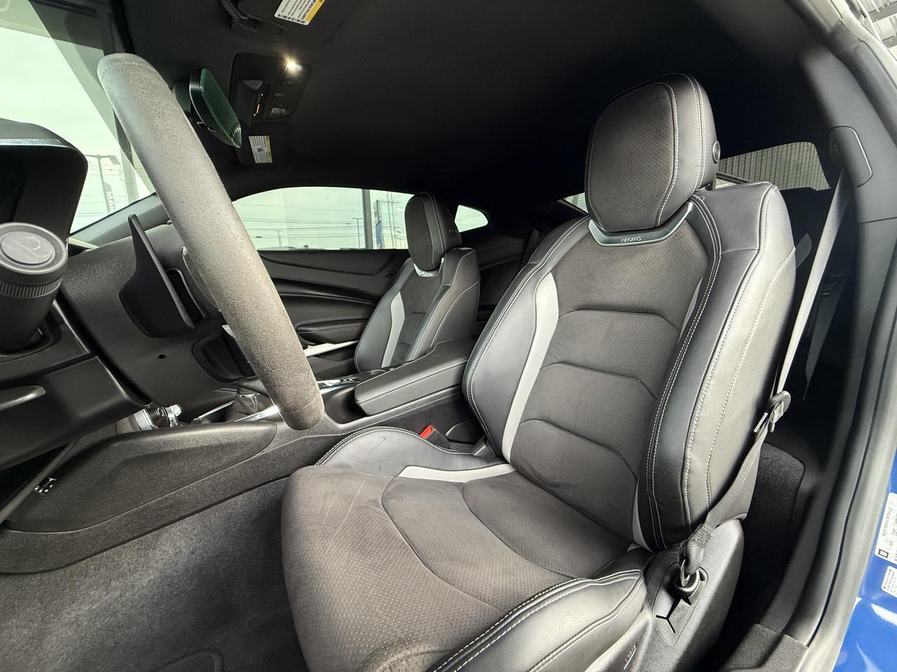 2020 Chevrolet Camaro 1SS Knoxville TN