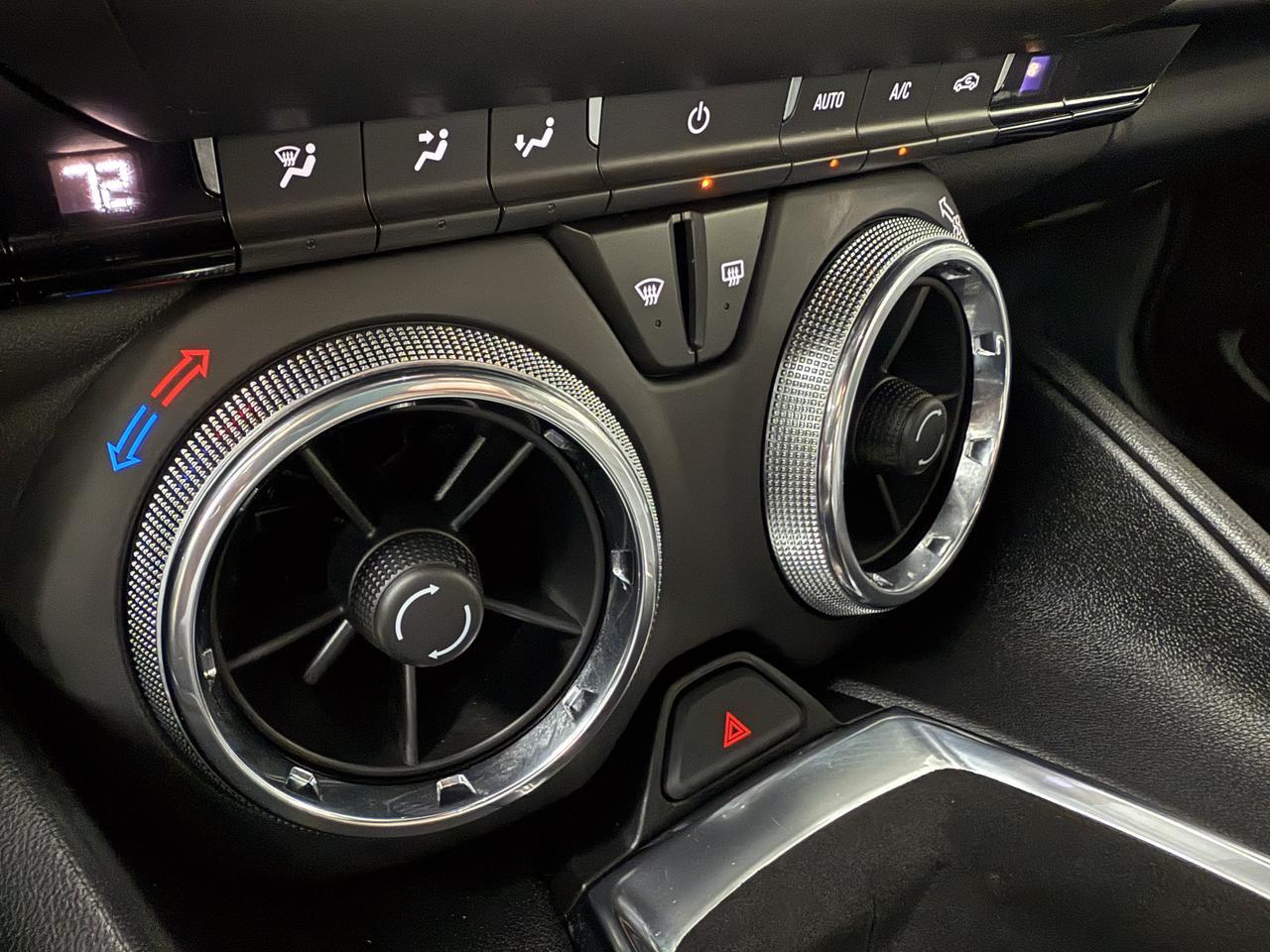 2020 Chevrolet Camaro 1SS Knoxville TN