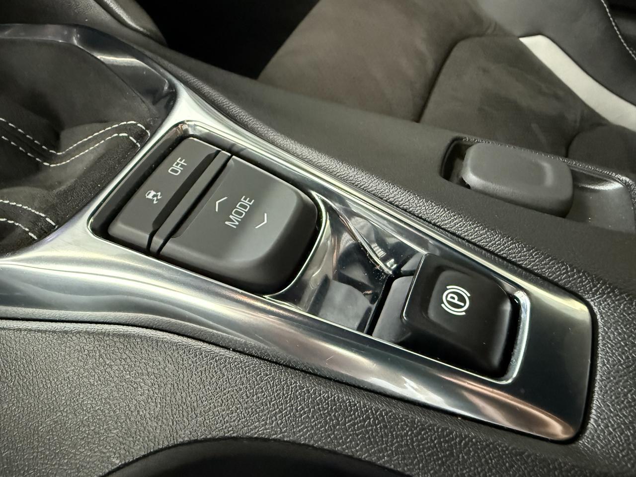 2020 Chevrolet Camaro 1SS Knoxville TN