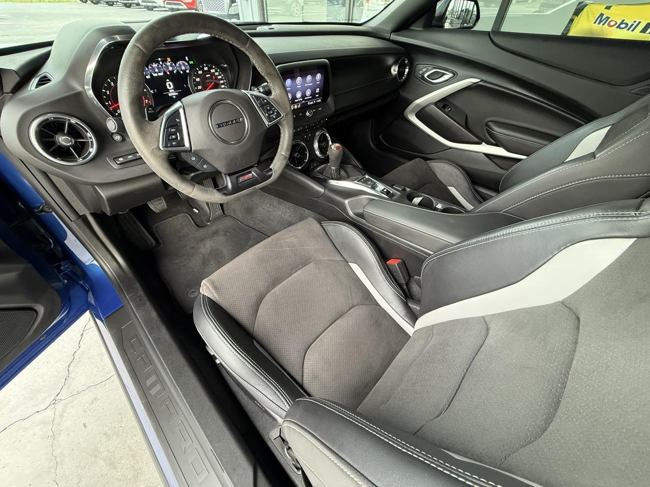 2020 Chevrolet Camaro 1SS Knoxville TN
